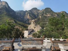 -圣莲山风景区