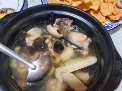 -呼吸森林·生态农庄农家乐私房菜