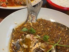 -老闵田螺馆·南昌市井菜·特色小吃(总店)