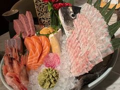 -阿吾罗日本料理(K11艺术中心店)