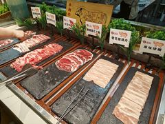 -江小主自助料理(织里吾悦广场店)