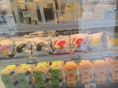-迦南·甜品蛋糕(传媒店)