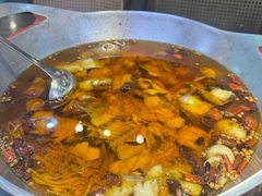 -向川南·水煮鱼·川菜(和平里店)