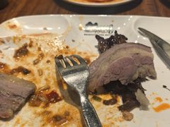 -汉巴味德·烤肉与啤酒的自助(杭州大悦城店)