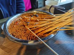 -肖四女·江湖菜(临港店)