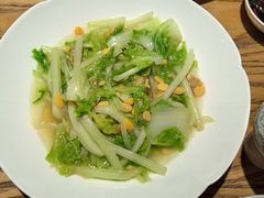 -金成潮菜博物馆(海珠湿地店)