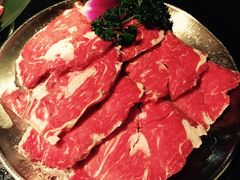 超级一口牛-嘿嘟嘟·肋条烧肉放题(爱融荟城店)