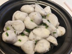 -乾隆美食·本帮菜(黄河路店)