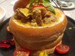 -Home Thai·泰谣(王府井apm店)