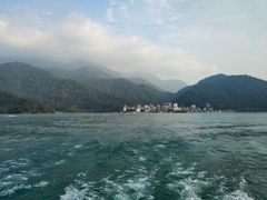 -伊达邵码头(德化社码头)