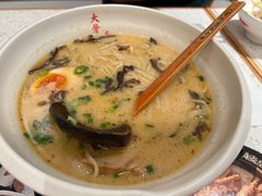 -味千拉面(星摩尔购物中心店)