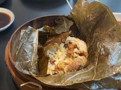 -丽晶轩中餐厅(重庆丽晶酒店)