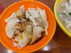 -龙抄手(春熙路总店)