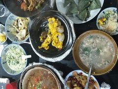 -银满斗(步行街总店)