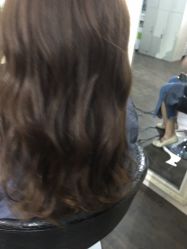 -明洞造型精品烫染