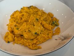 葱炒土鸡蛋-状元楼(金溪路店)