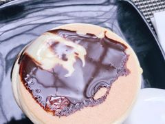 -白天鹅宾馆·流浮阁咖啡厅