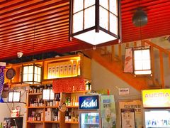 -鸟亭·居酒屋(青年路店)