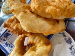 小油饼-柳沟豆腐宴64号院