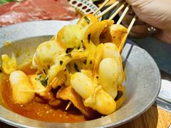 -哼蟹二将·烤肉酱蟹(合生汇店)