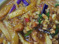 -明记海鲜大排档(巽寮湾店)