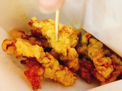 -肖炮现炸酥肉(解放碑店)