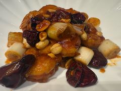 -望乡楼上海菜(日月光店)