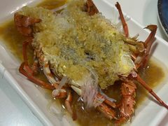 -蔚海之都·象山蒸汽海鲜(仙霞路店)