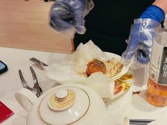 -喜记避风塘炒辣蟹(旗舰店)