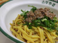 -古早外婆(天佑城店)