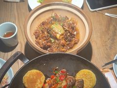 -北方家宴(番禺永旺店)