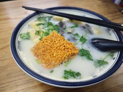 -鸭小妹鸭血粉丝(老门东店)