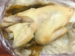 -阿侬盐焗鸡(清澜店)