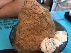 -Ice Monster冰馆·CNN评选全球十大甜品(国贸商城店)