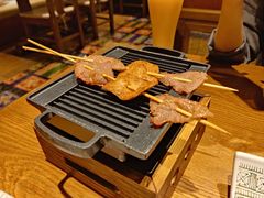 -云海肴·汽锅鸡·云南菜(天山百盛优客店)