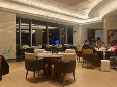 -喜来登由由大酒店九州膳坊中餐厅