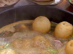 -黔三一夺夺粉酸汤火锅(百信店)