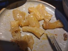 -受气牛肉·耙牛肉火锅(水晶郦城店)