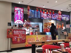 -肯德基(丰管路店)