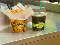 -Potato Corner(广州天河城店)