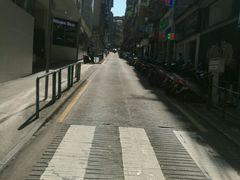 -中国银行(新马路支行)