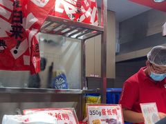 -黑色经典臭豆腐·湖南特产(步行街店)