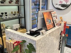 -天福茗茶(宝山宝乐汇店)