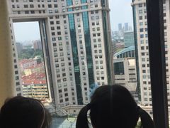 -上海光大会展中心国际大酒店