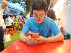-兴记肉骨茶(甲洞大街第二新分店)