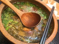 -山石榴·贵州菜(丰盛里店)