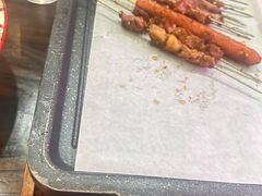 -破店肥哈·东北烧烤(南山保利店)