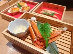 -Minase水濑·日料放题(外滩店)