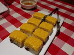 -西贝(吴江路湟普汇店)