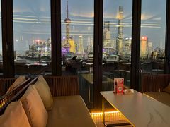 -罗斯福色戒酒吧(外滩店)